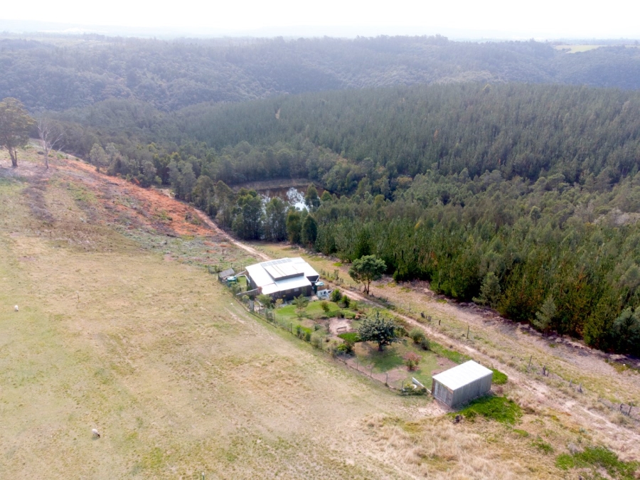 Commercial Property for Sale in Sedgefield Rural Western Cape